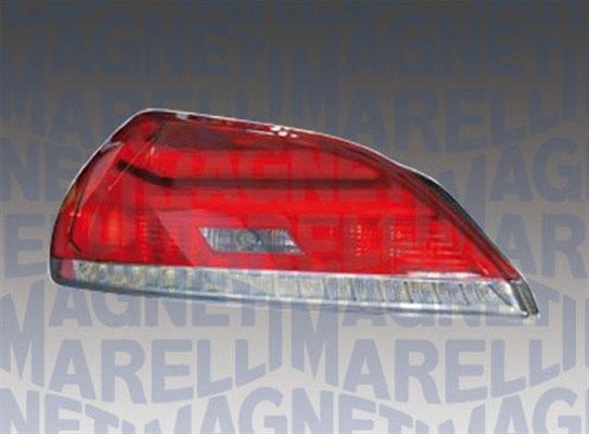Lampa tylna zespolona MAGNETI MARELLI 714021850801