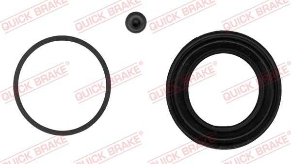 Zestaw naprawczy, zacisk hamulca QUICK BRAKE 114-0231