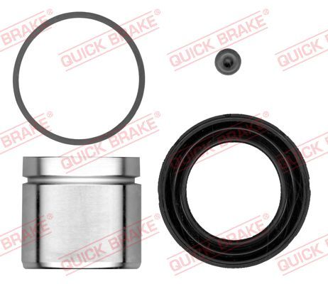 Zestaw naprawczy, zacisk hamulca QUICK BRAKE 114-5356