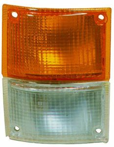Lampa kierunkowskazu ABAKUS 212-1513L-A
