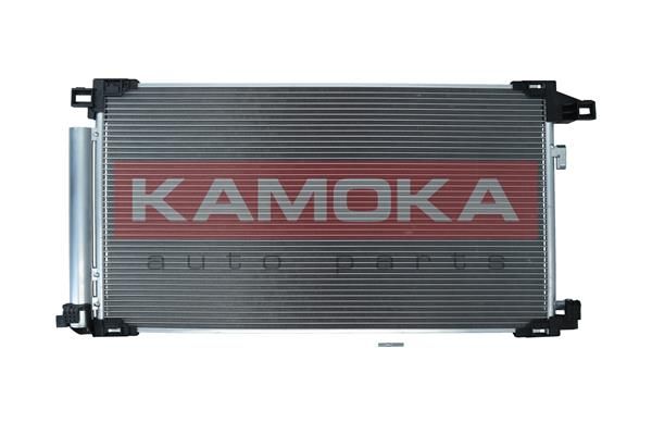 Skraplacz, klimatyzacja KAMOKA 7800301