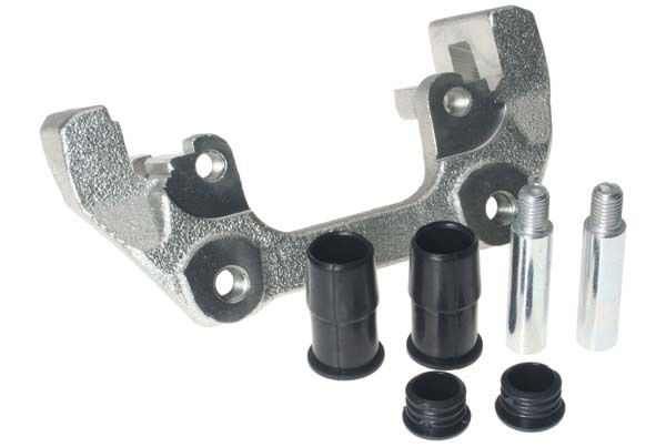 Mocowanie, zacisk hamulcowy BUDWEG CALIPER 403148-1