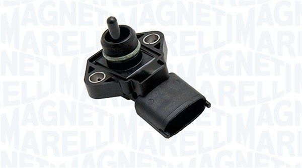 Czujnik, ciśnienie w kolektorze dolotowym MAGNETI MARELLI 215810008400