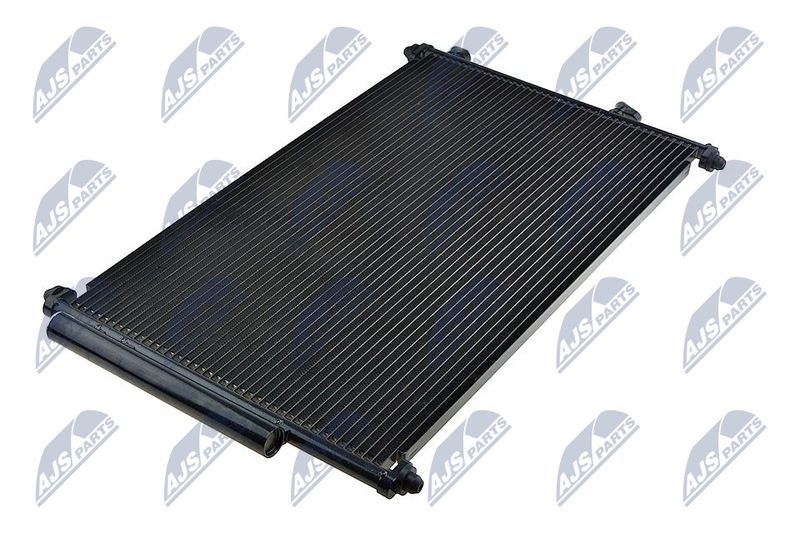 Skraplacz, klimatyzacja NTY CCS-TY-009