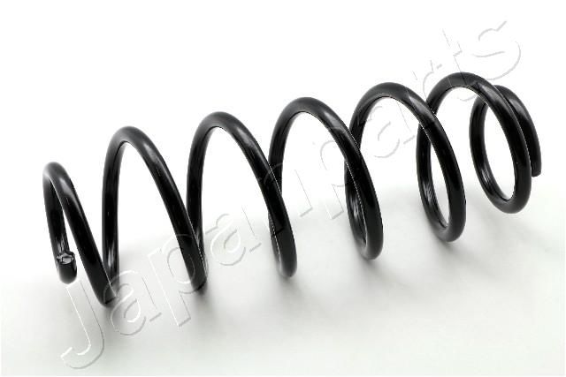 Sprężyna zawieszenia JAPANPARTS ZC6583H
