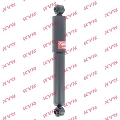 Amortyzator KYB 349117
