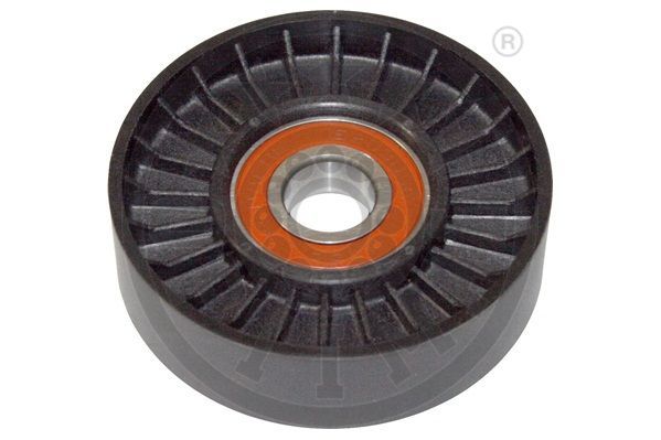 Rolka napinacza, pasek klinowy wielorowkowy OPTIMAL 0-N1588S