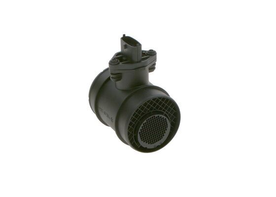 Przepływomierz masowy powietrza BOSCH 0281006887