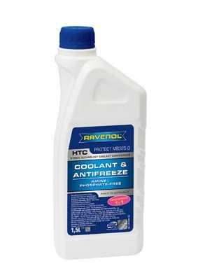 Ochrona przed zamarzaniem RAVENOL 1410120-150-01-999