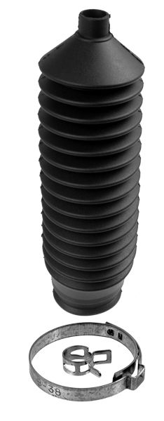 Osłona, system kierowania LEMFÖRDER 30168 01