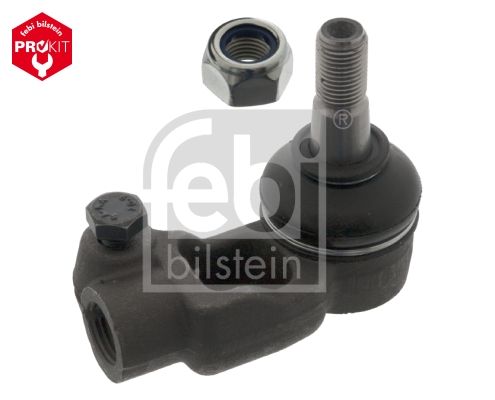 Końcówka drążka kierowniczego poprzecznego FEBI BILSTEIN 02636