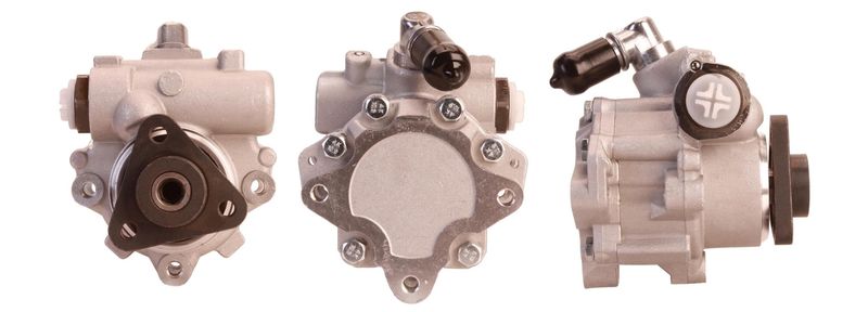 Pompa hydrauliczna, układ kierowniczy DRI 715520213