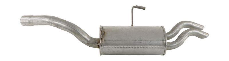 Tłumik końcowy WALKER 22793