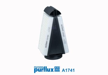 Filtr powietrza PURFLUX a1741