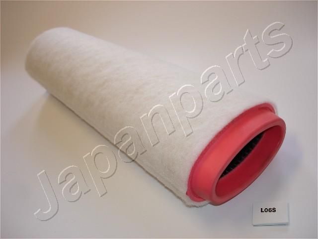 Filtr powietrza JAPANPARTS FA-L06S
