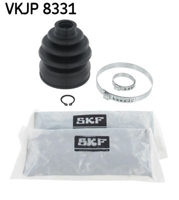 Zestaw osłon, wał napędowy SKF VKJP 8331