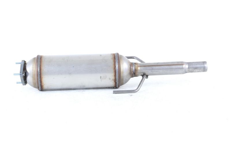 Filtr sadzy / filtr cząstek stałych, układ wydechowy WALKER 73188
