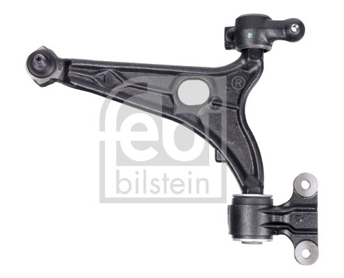 Wahacz, zawieszenie koła FEBI BILSTEIN 26645
