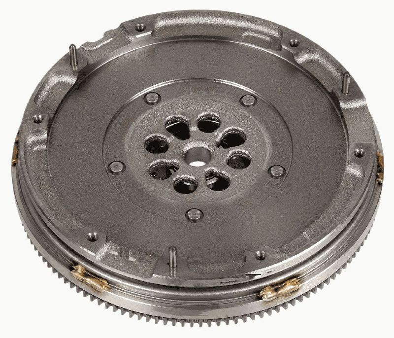 Koło zamachowe SACHS 6366 000 018