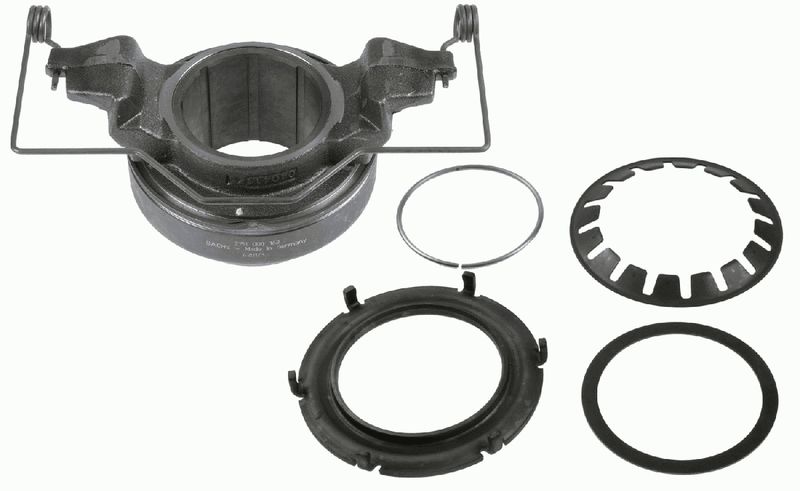 Łożysko oporowe SACHS 3100 026 434