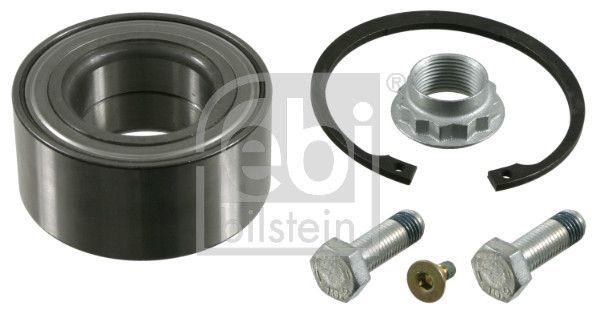 Zestaw łożysk koła FEBI BILSTEIN 21887