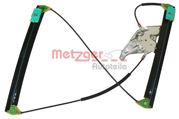 Podnośnik szyby METZGER 2160025