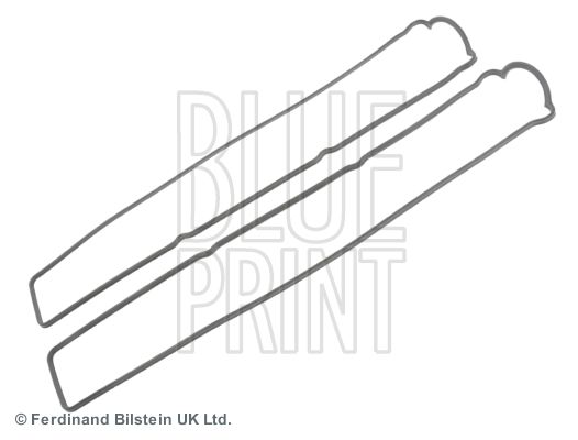 Zestaw uszczelek, pokrywa głowicy cylindra BLUE PRINT adt36744