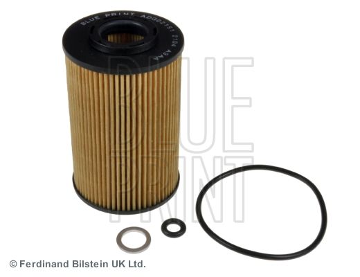 Filtr oleju BLUE PRINT ADG02151