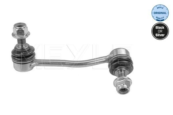 Drążek / wspornik, stabilizator MEYLE 0160600038