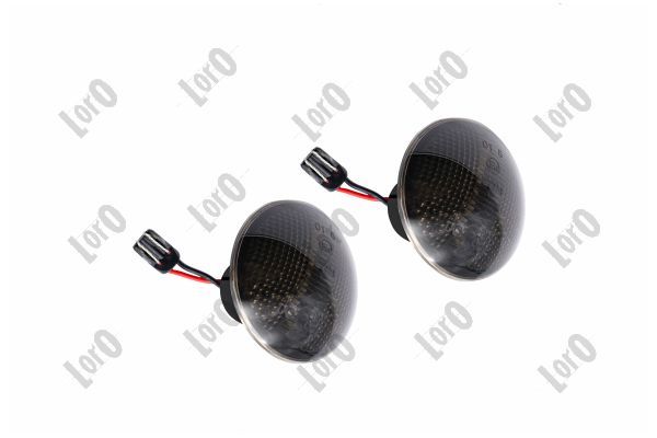 Zestaw kierunkowskazów ABAKUS L27-140-003LED-S