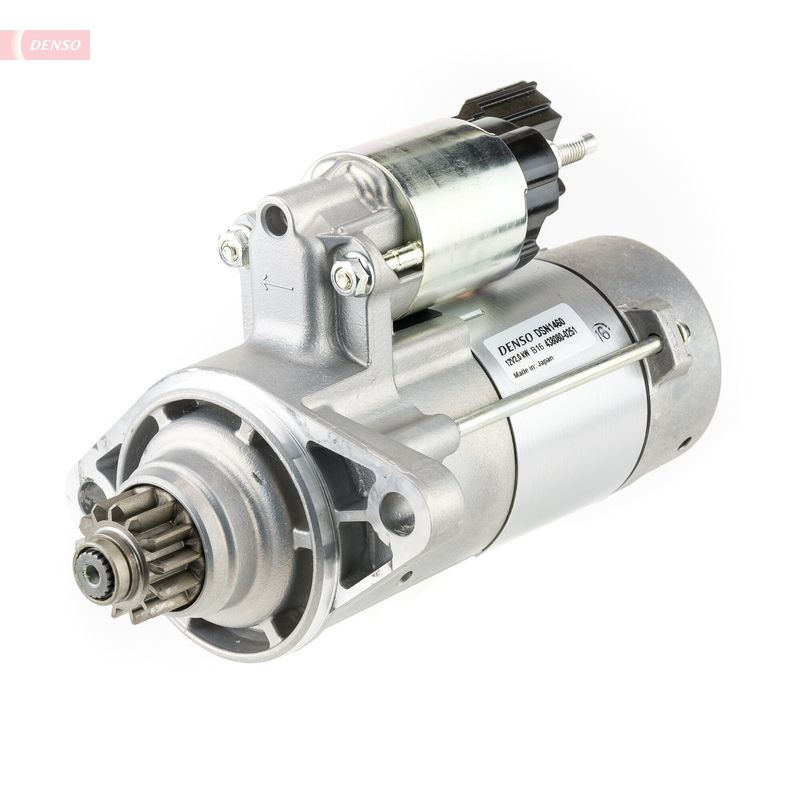 Rozrusznik DENSO dsn1460