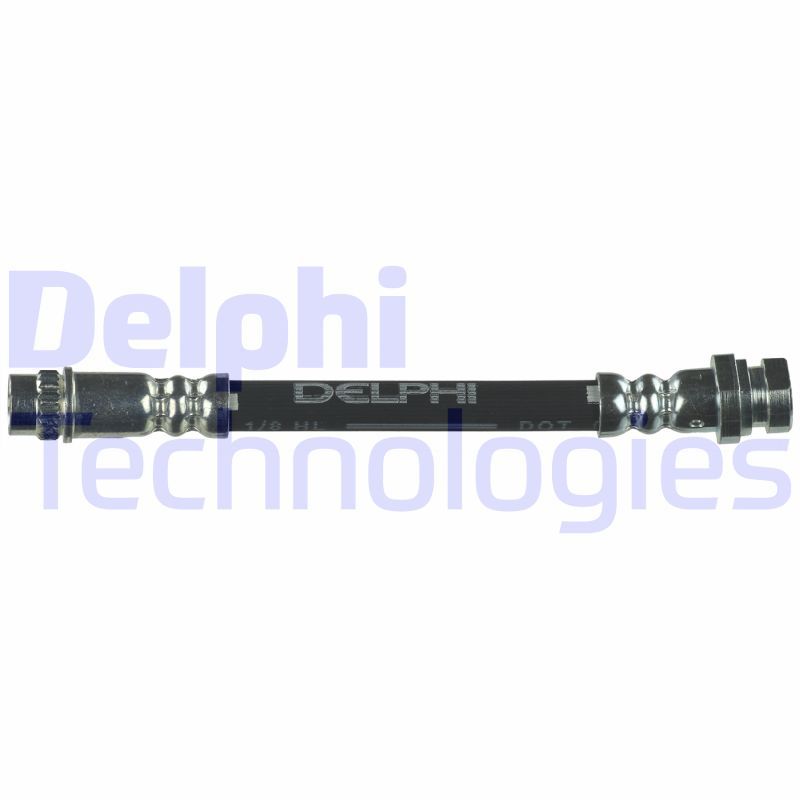 Przewód hamulcowy elastyczny DELPHI LH7187