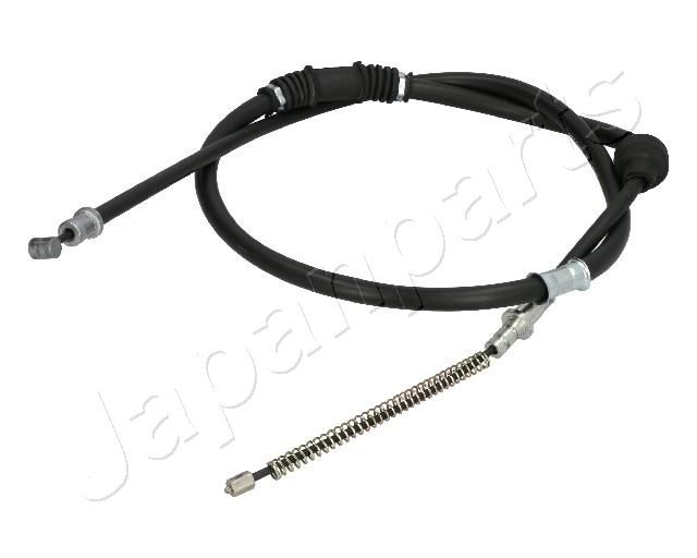 Cięgło, hamulec postojowy JAPANPARTS BC-554R