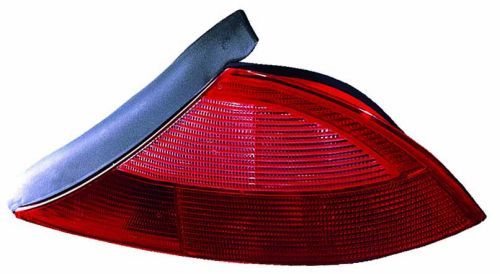 Lampa tylna zespolona ABAKUS 666-1902L-UE