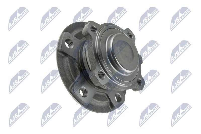 Zestaw łożysk koła NTY KLP-BM-024