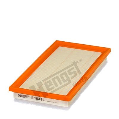 Filtr powietrza HENGST FILTER E1041L