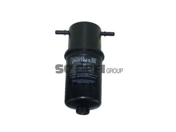 Filtr paliwa PURFLUX fcs806