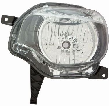 Reflektor ABAKUS 551-11A8L-LDEM2