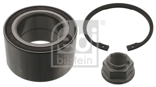 Zestaw łożysk koła FEBI BILSTEIN 40682