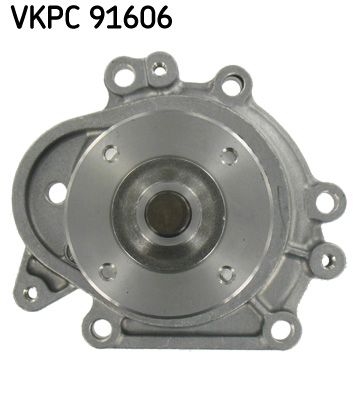 Pompa wody, chłodzenie silnika SKF VKPC91606