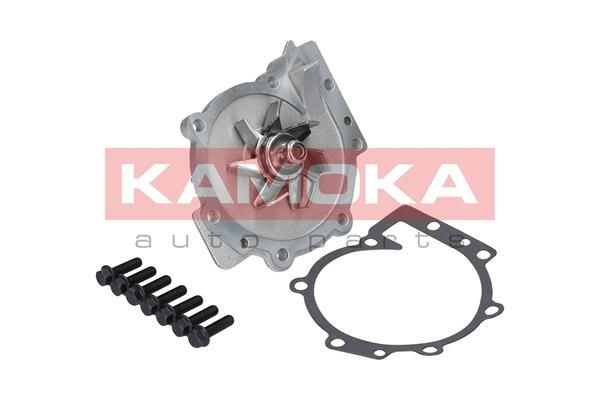 Pompa wody, chłodzenie silnika KAMOKA T0270