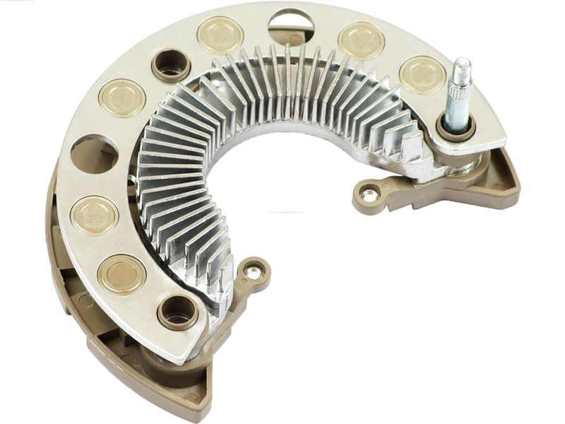 Prostownik, alternator AS-PL arc5155