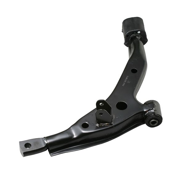 Wahacz, zawieszenie koła CTR CQ0118R