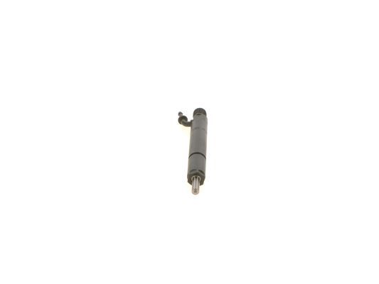 Korpus wtryskiwacza BOSCH 0 432 191 252