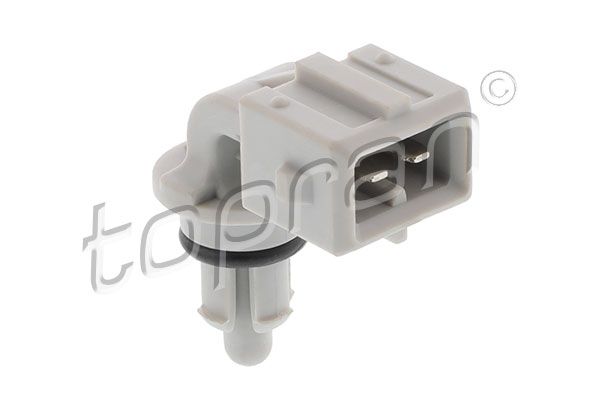 Czujnik, temperatura powietrza dolotowego TOPRAN 721 092
