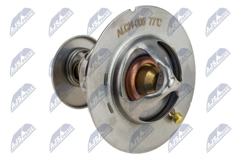 Termostat, płyn chłodzący NTY CTM-CH-005