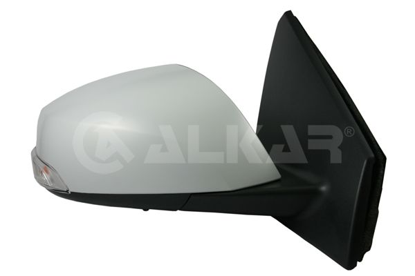 Lusterko zewnętrzne ALKAR 6140236