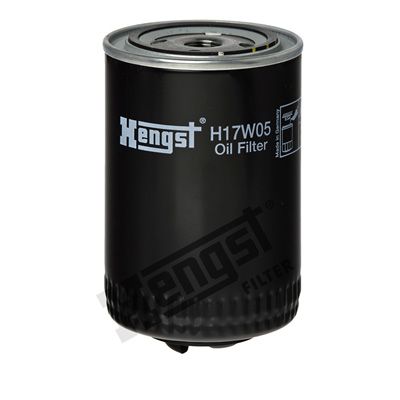 Filtr oleju HENGST FILTER H17W05