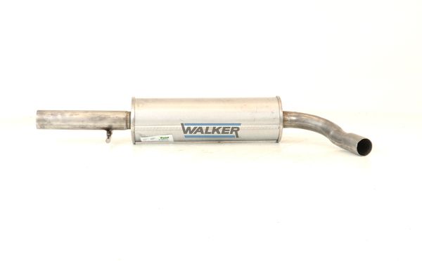 Tłumik środkowy WALKER 21575