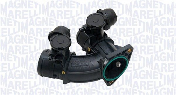 Korpus przepustnicy MAGNETI MARELLI 802009289501